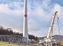 Countdown für Windpark Lindenberg läuft | Kreis Kassel